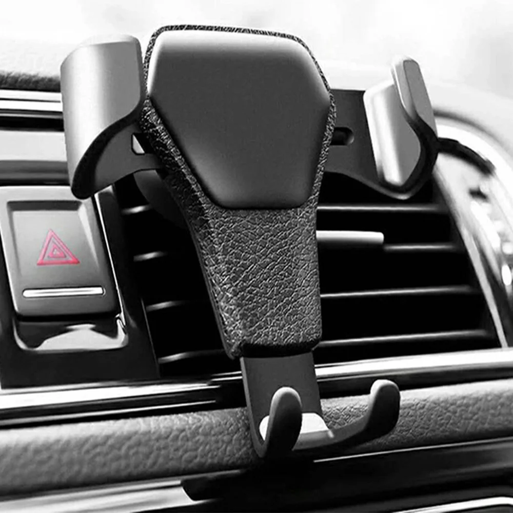 Car Accessories Tablet Holder - Universal Gravity Auto Phone Holder Car
