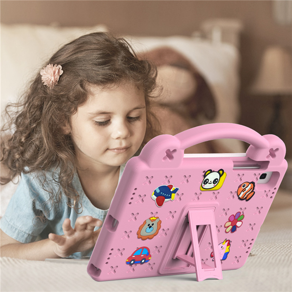Samsung Tablet S11 Accessories - Cartoon Kids Tablet Case for Samsung