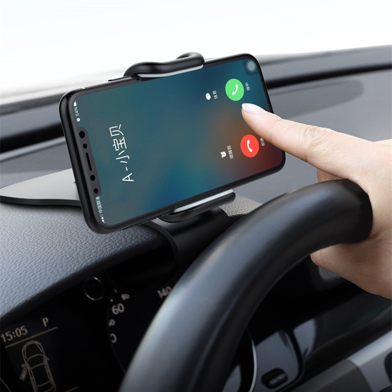 Car Accessories Tablet Holder - Universal Car Phone Holder Dashboard Vent