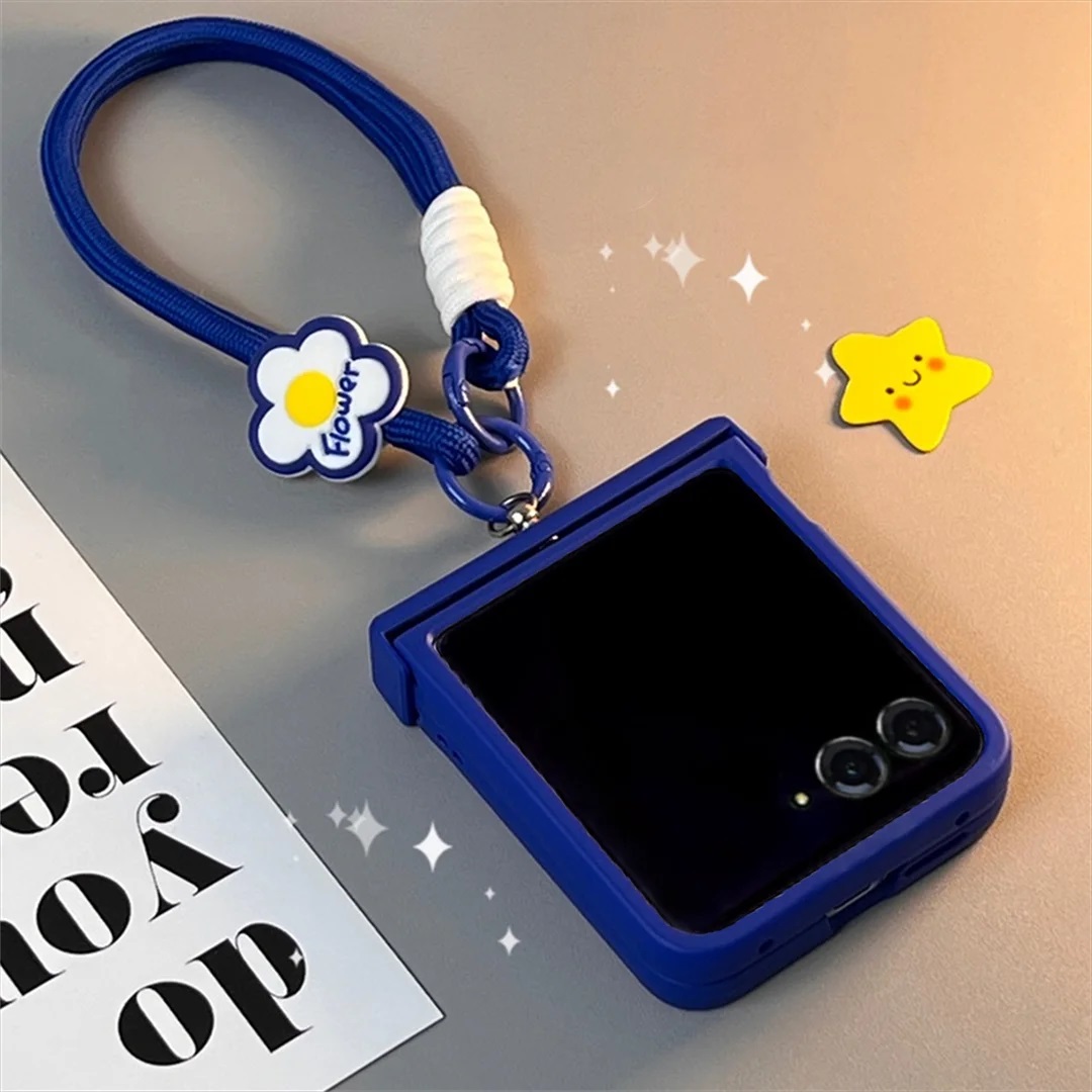 Flower Hand Strap Hinge Phone  - đánh giá và giá Motorola Tablet Accessories