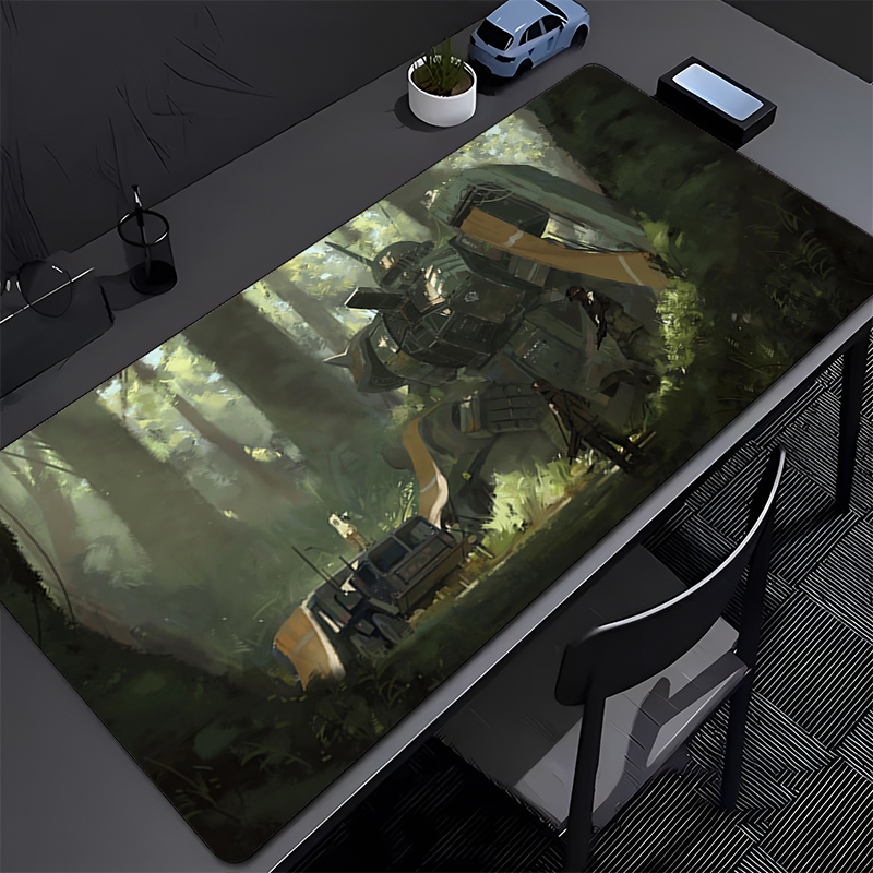 90x40cm Mouse Pad Anime Gabine - đánh giá và giá Rugged Tablet Accessories