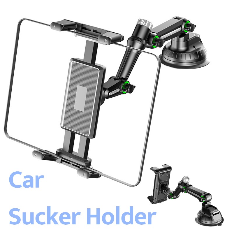 Universal Car Tablet Holder Su - đánh giá và giá Car Accessories Tablet Holder