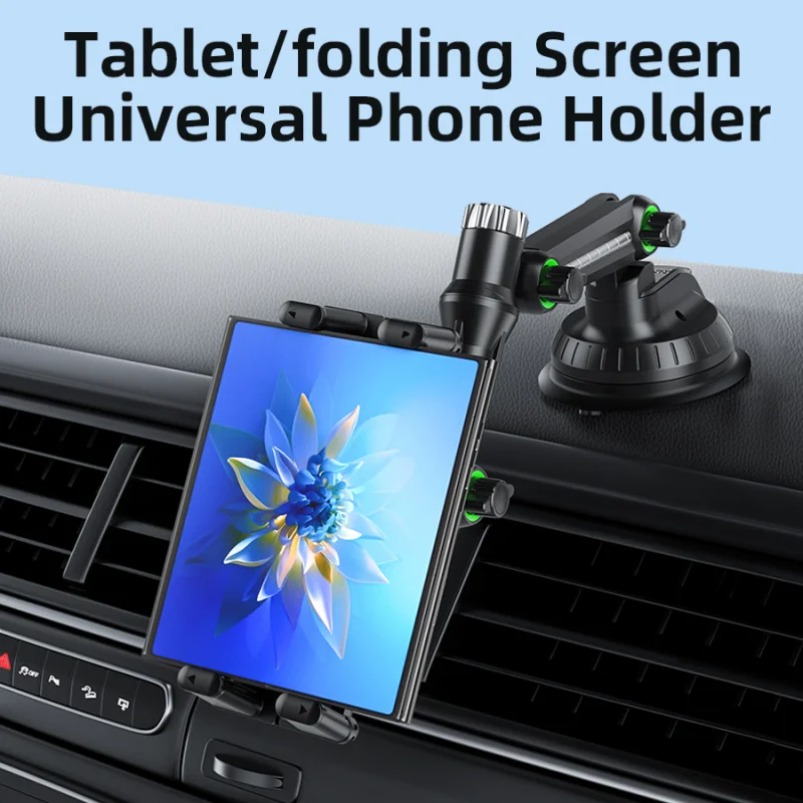 Universal Car Tablet Holder Su - đánh giá và giá Car Accessories Tablet Holder