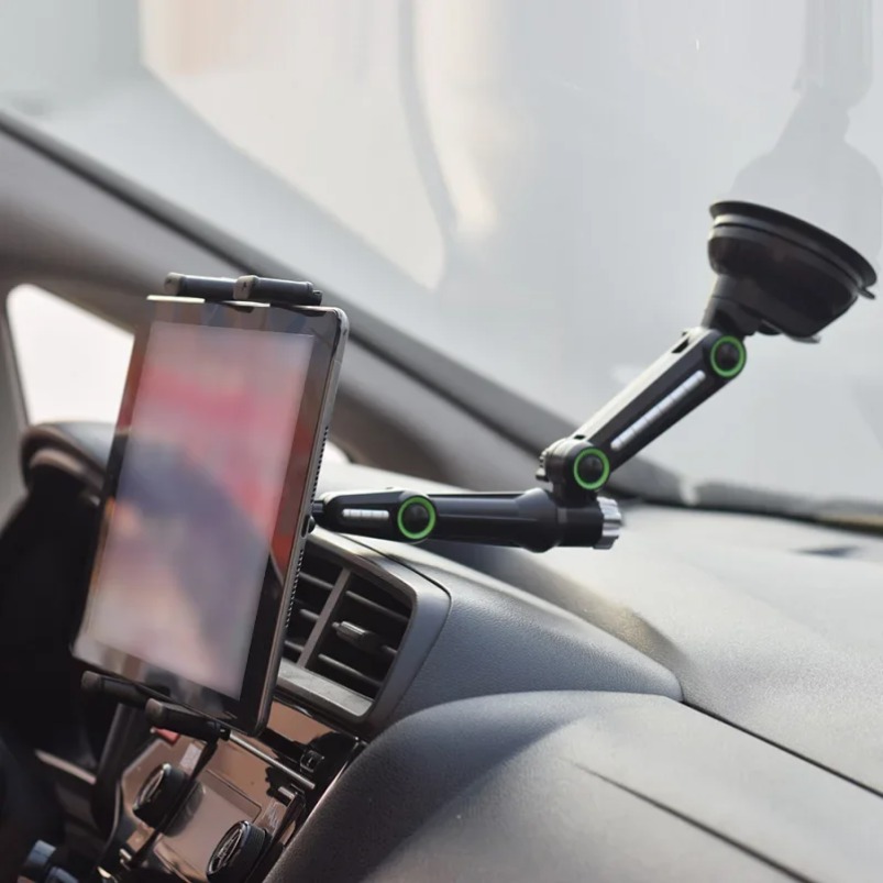 Universal Car Tablet Holder Su - đánh giá và giá Car Accessories Tablet Holder