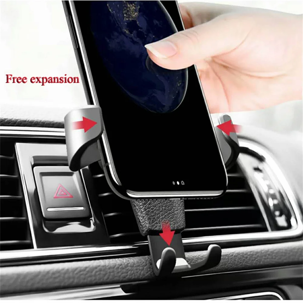 Universal Gravity Auto Phone H - đánh giá và giá Car Accessories Tablet Holder