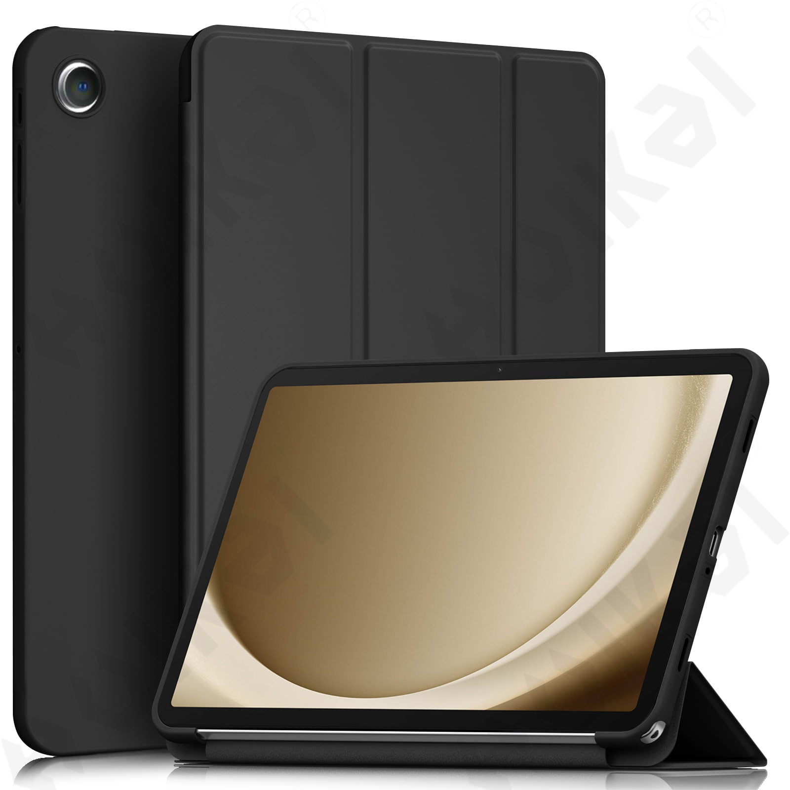 Case for Samsung Galaxy Tab A1 - đánh giá và giá Vortex Tablet Accessories