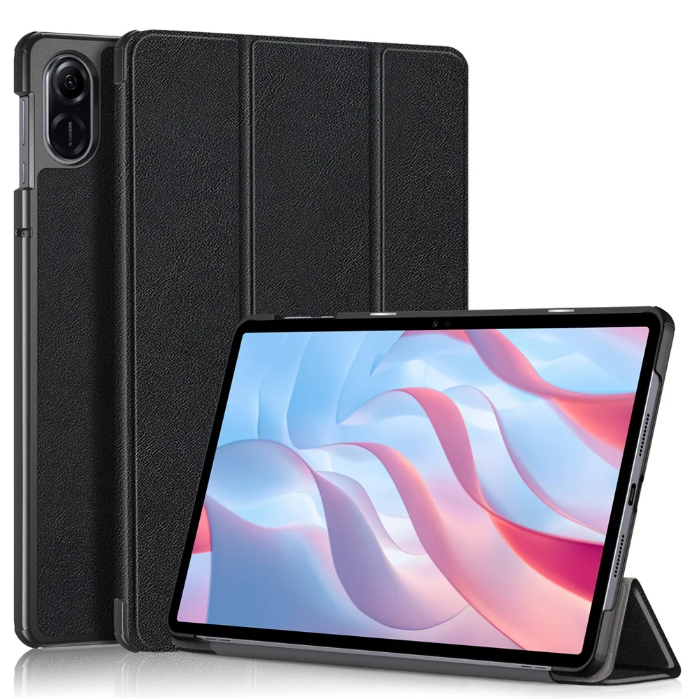 Tri-fold Magnetic Tablet Case, - đánh giá và giá Honor Tablet X9 Accessories