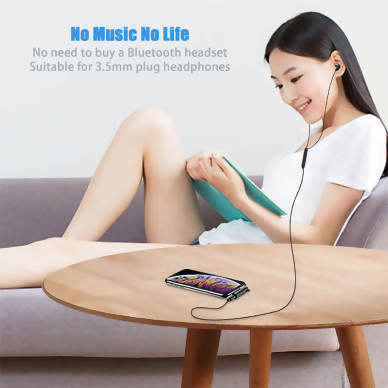 2 IN 1 Audio Charging Headphon - đánh giá và giá Wired Earphone Lightning