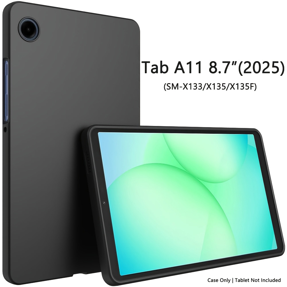 For Samsung Tab A11 8.7 2025 C - đánh giá và giá Samsung Tablet A9 Accessories