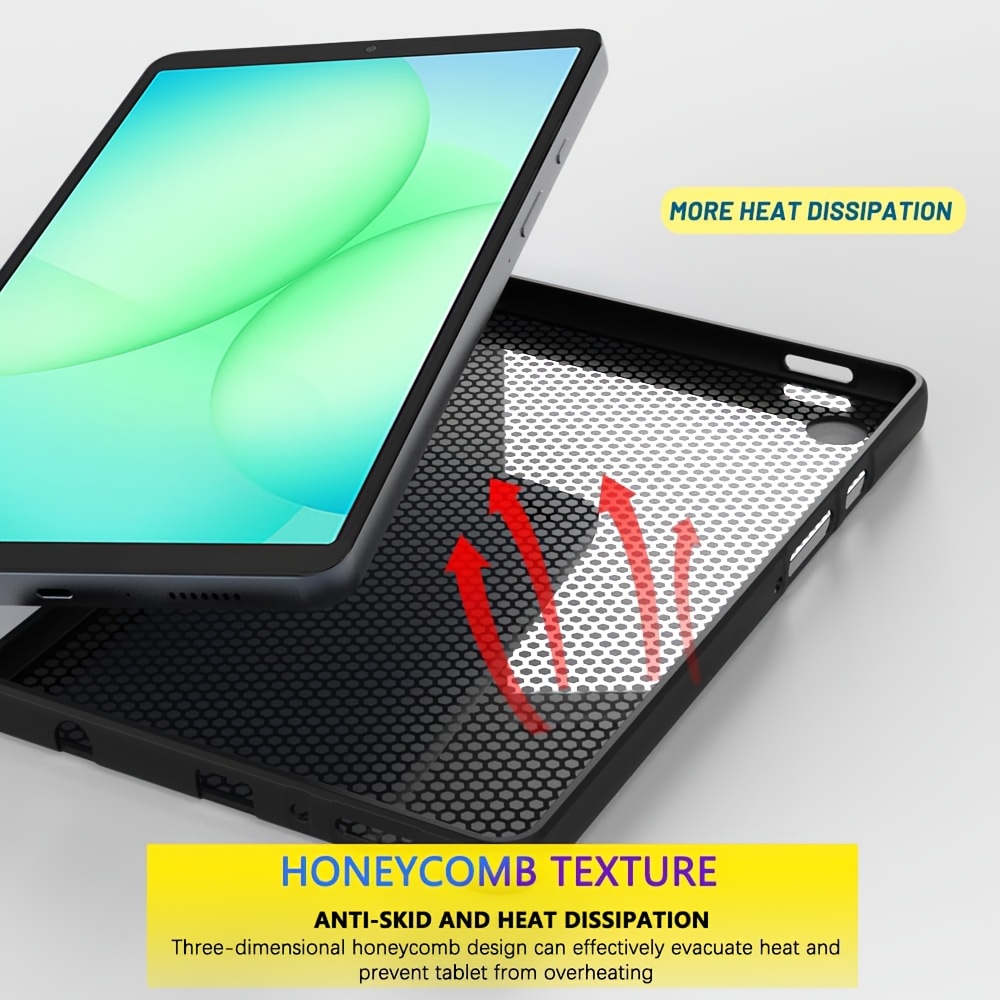 For Samsung Tab A11 8.7 2025 C - đánh giá và giá Samsung Tablet A9 Accessories