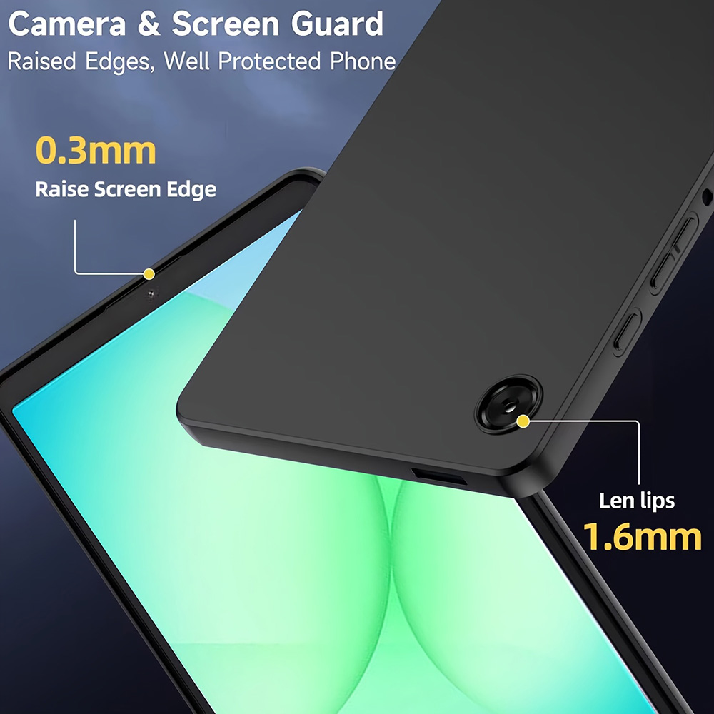 For Samsung Tab A11 8.7 2025 C - đánh giá và giá Samsung Tablet A9 Accessories