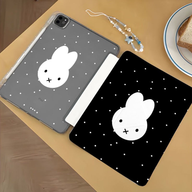 Miffy iPad Case Air7/6 Pro11/1 - đánh giá và giá Fire Tablet Accessories