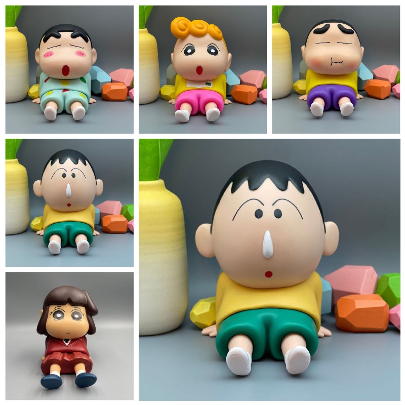 Shin Chan All Series Lazy Phon - đánh giá và giá Fire Tablet Accessories