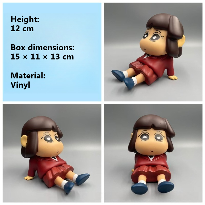 Shin Chan All Series Lazy Phon - đánh giá và giá Fire Tablet Accessories