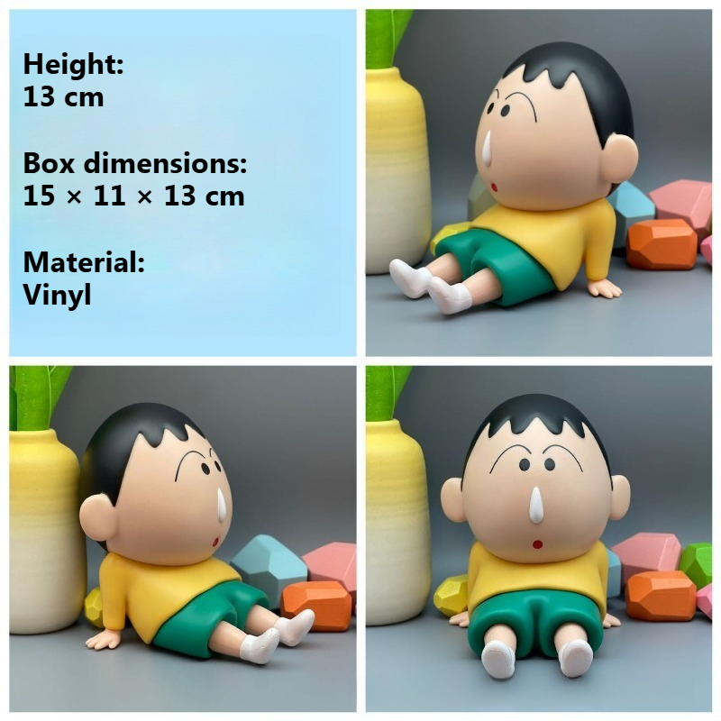 Shin Chan All Series Lazy Phon - đánh giá và giá Fire Tablet Accessories