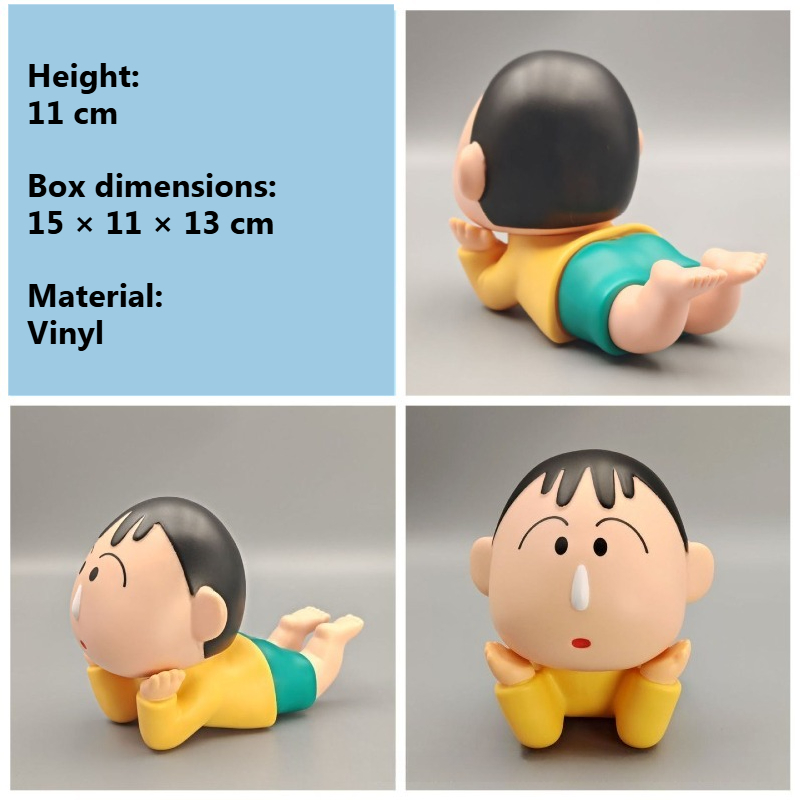 Shin Chan All Series Lazy Phon - đánh giá và giá Fire Tablet Accessories