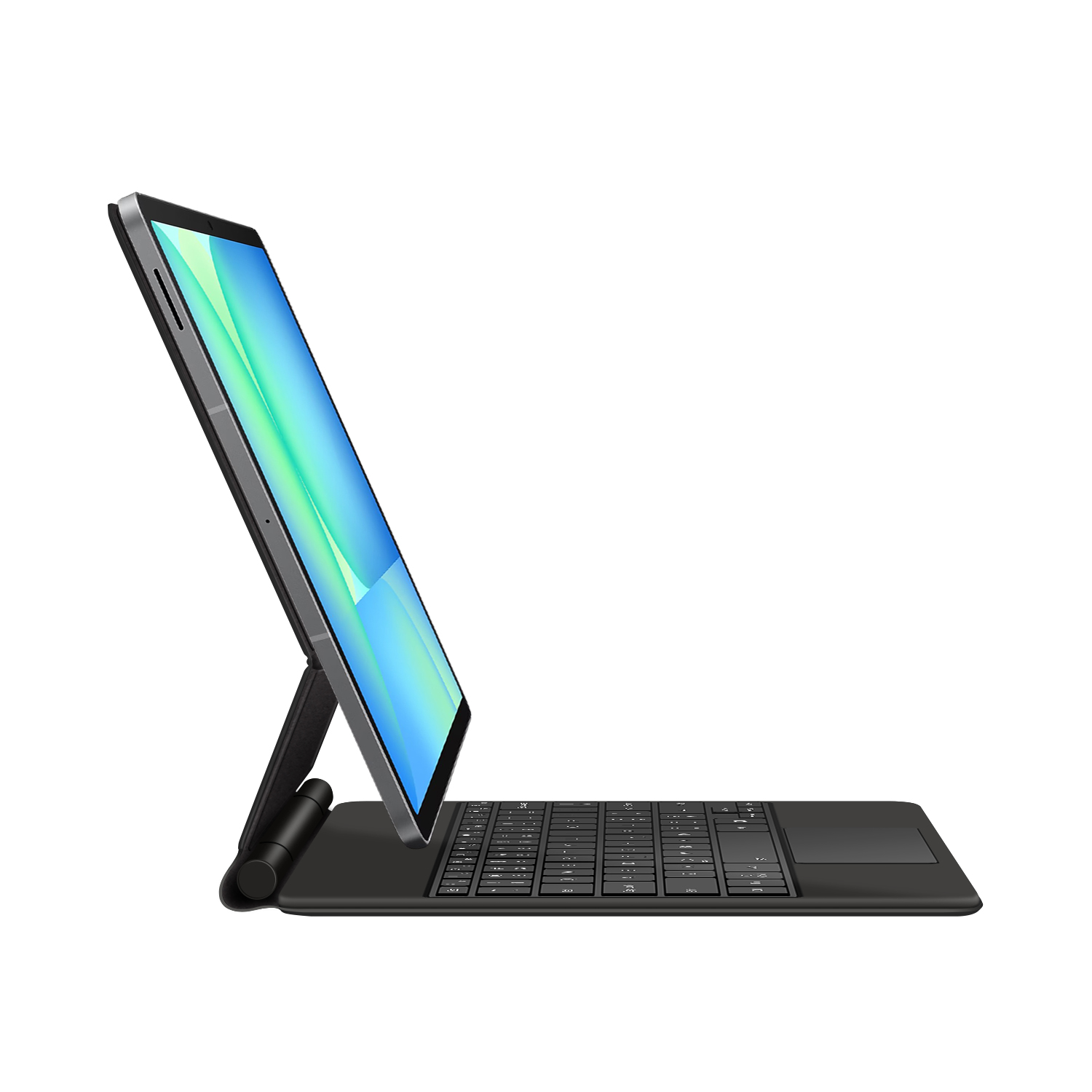 Magic Keyboard For Samsung Gal - đánh giá và giá Vortex Tablet Accessories