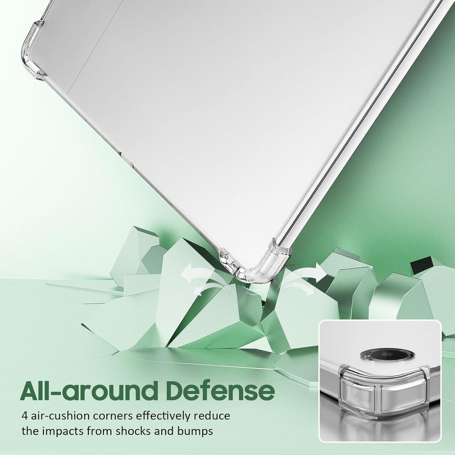 Case for Samsung Galaxy Tab A9 - đánh giá và giá Samsung Tablet A9 Accessories