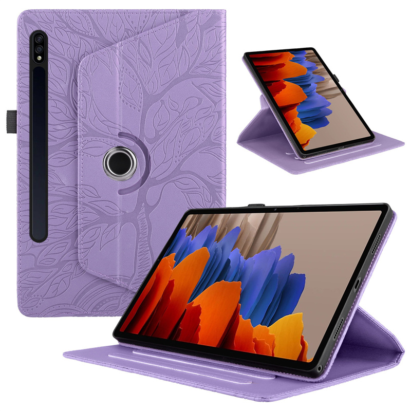 Rotation Tablet Cover For Sams - đánh giá và giá Samsung Tablet S11 Accessories
