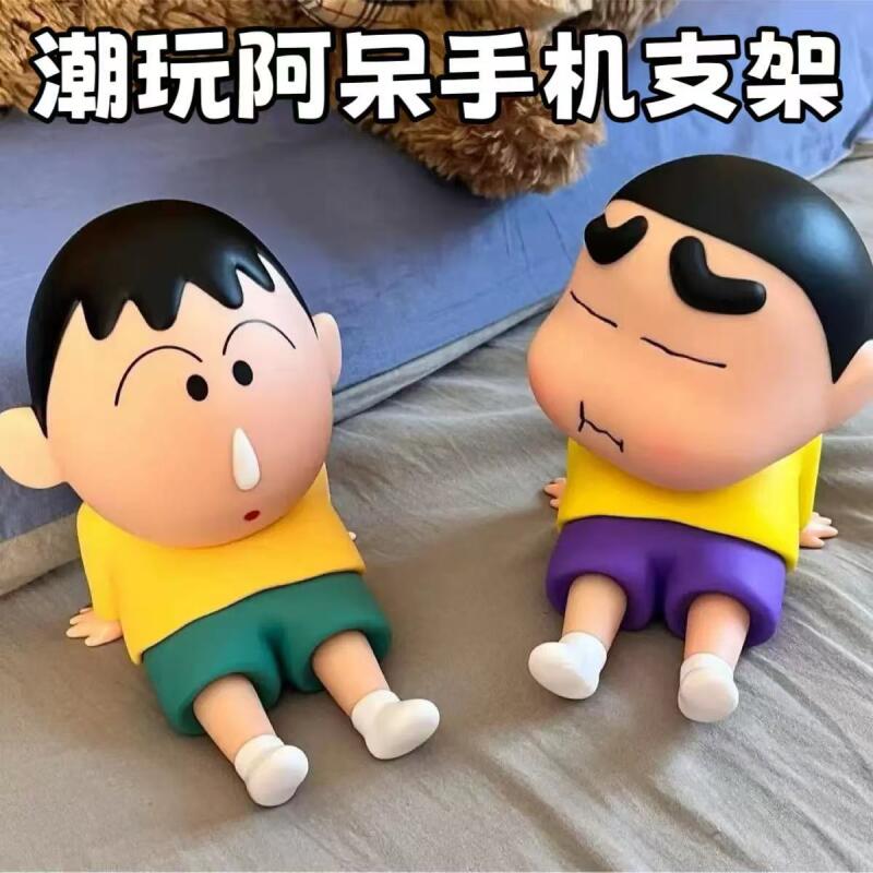 Kawaii Cartoon Crayon Shinchan - đánh giá và giá Fire Tablet Accessories