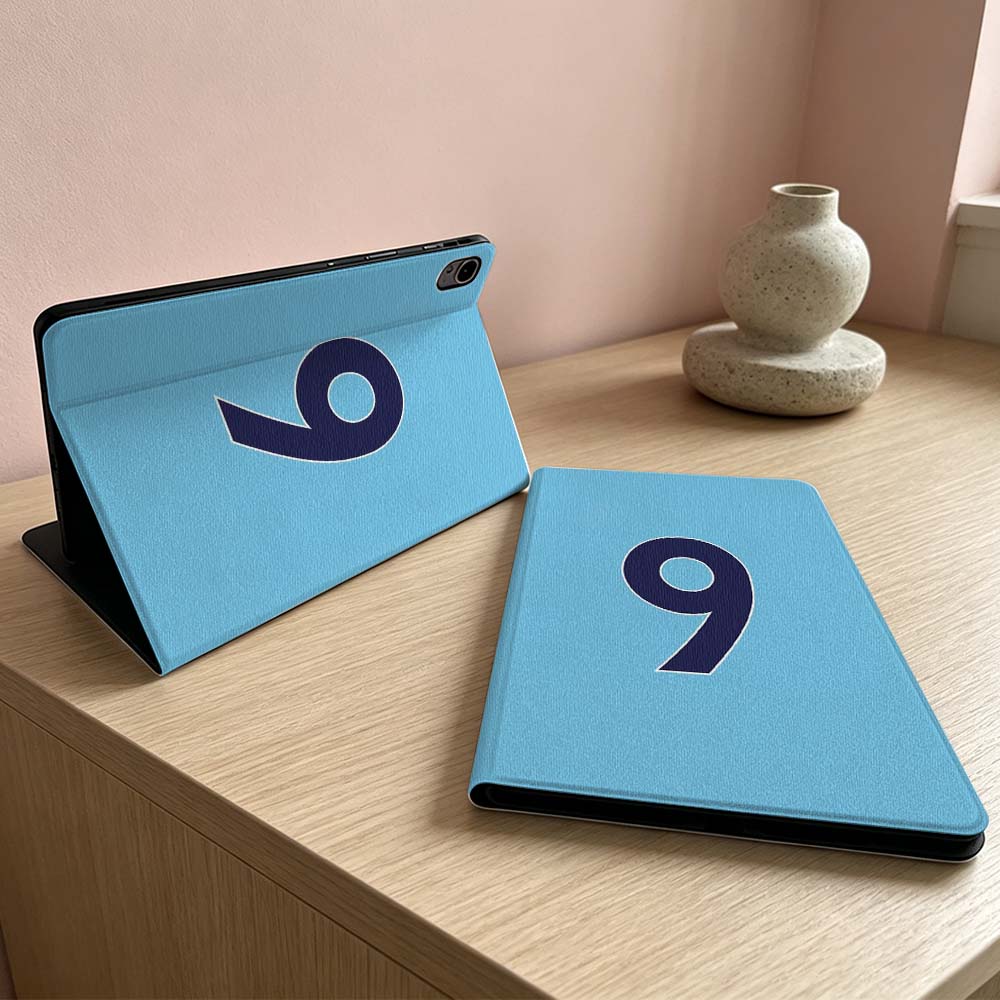 Luxury football numbers Soft F - đánh giá và giá Honor Tablet X9 Accessories