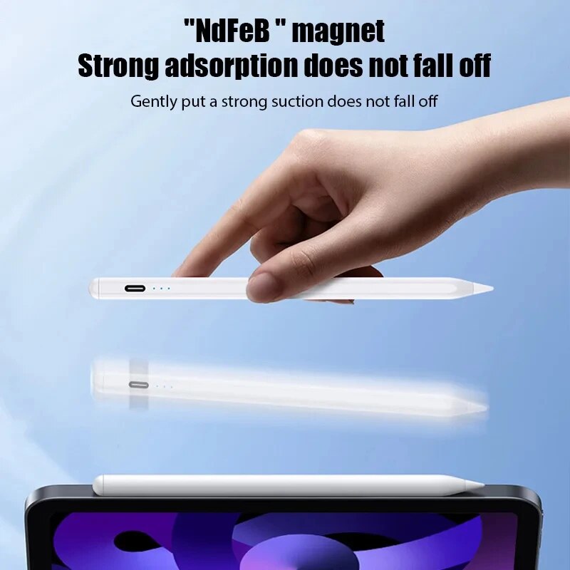Universal Stylus Pen Capacitiv - đánh giá và giá Samsung Tablet Accessories Pen