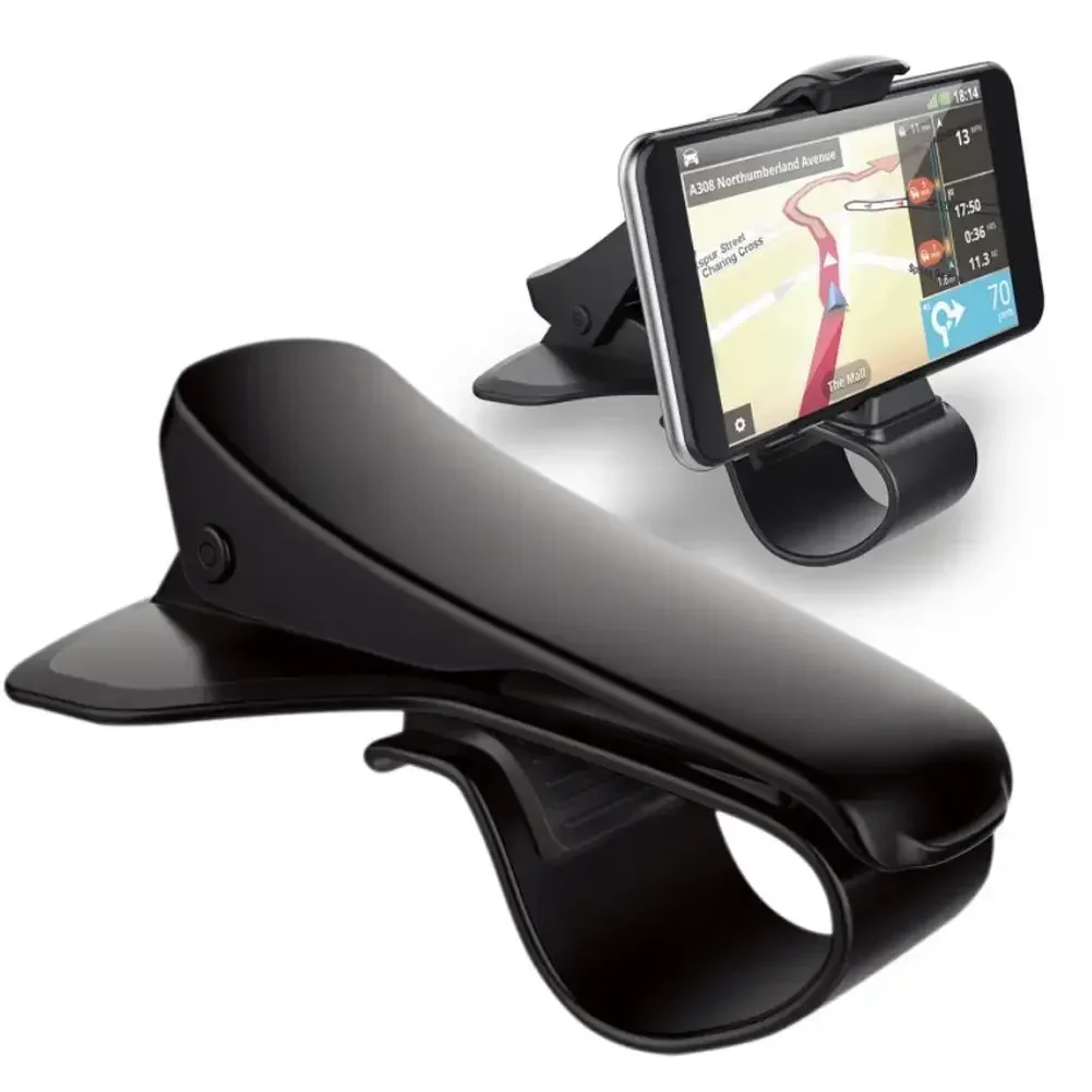 Universal Car Mobile Phone Hol - đánh giá và giá Car Accessories Tablet Holder