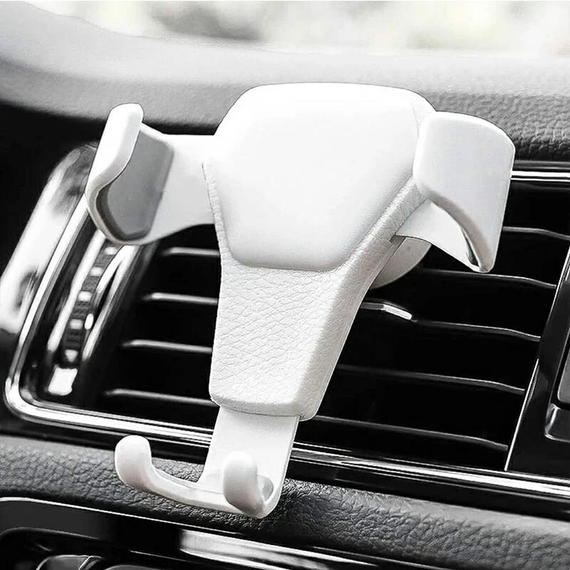 1-6PCS Universal Gravity Auto  - đánh giá và giá Car Accessories Tablet Holder