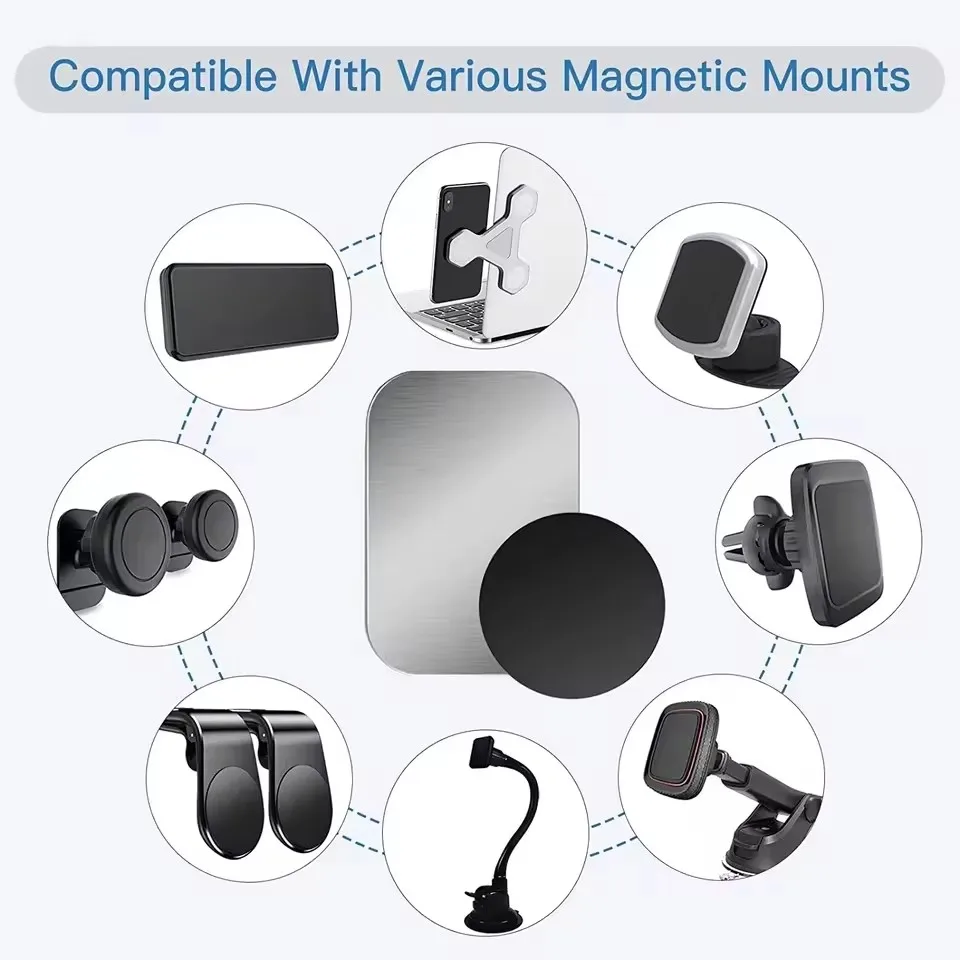 1-10PCS Universal Magnetic Car - đánh giá và giá Car Accessories Tablet Holder