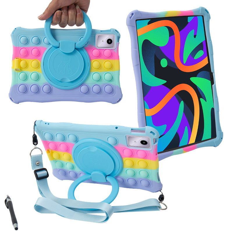 Kids Case For Lenovo Xiaoxin P - đánh giá và giá Lenovo Tablet M10 Accessories