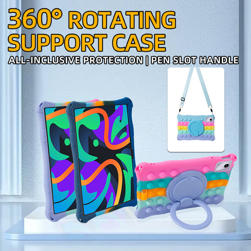 Kids Case For Lenovo Xiaoxin P - đánh giá và giá Lenovo Tablet M10 Accessories