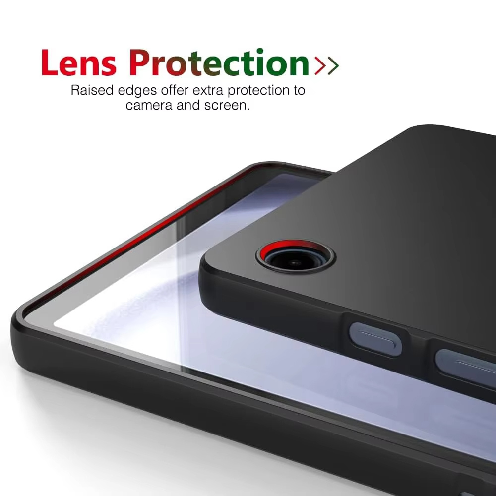 Case For Samsung Galaxy Tab A1 - đánh giá và giá Samsung Tablet A9 Accessories