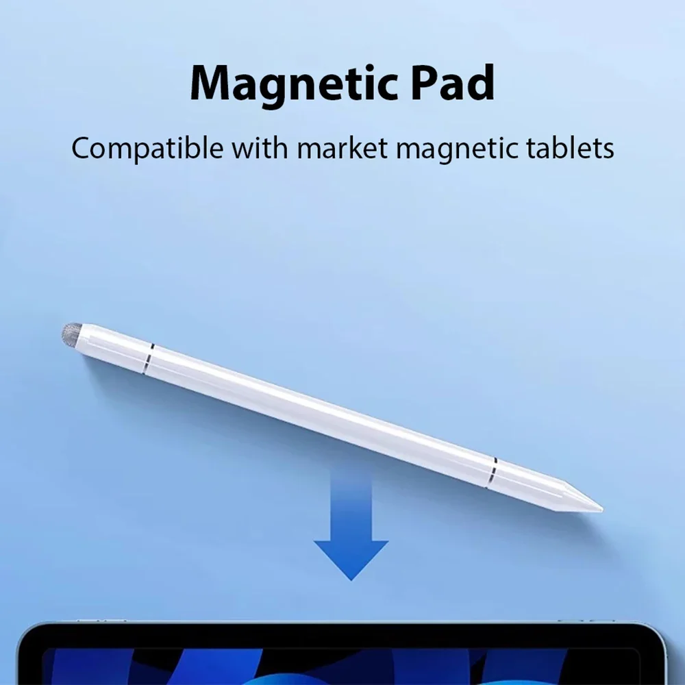 3 in 1 Universal Magnetic Styl - đánh giá và giá Samsung Tablet Accessories Pen