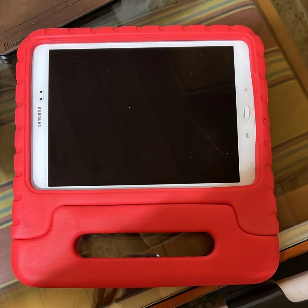 Dành Cho Samsung Galaxy Tab A  - đánh giá và giá Vortex Tablet Accessories
