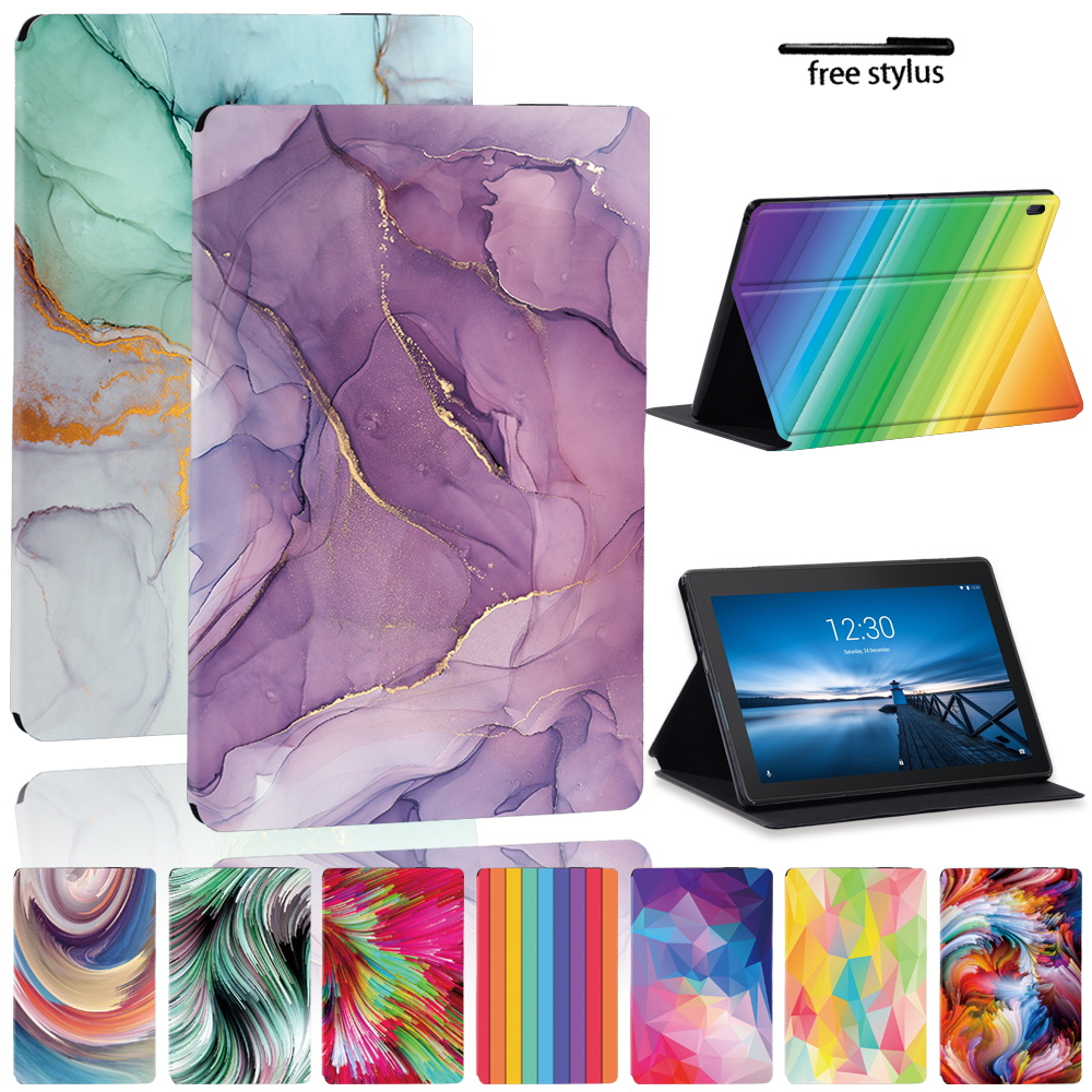 Ốp Lưng Dành Cho Lenovo Tab M1 - đánh giá và giá Lenovo Tablet M10 Accessories