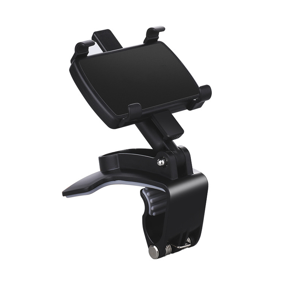 Universal 360° Rotation Car Ph - đánh giá và giá Car Accessories Tablet Holder
