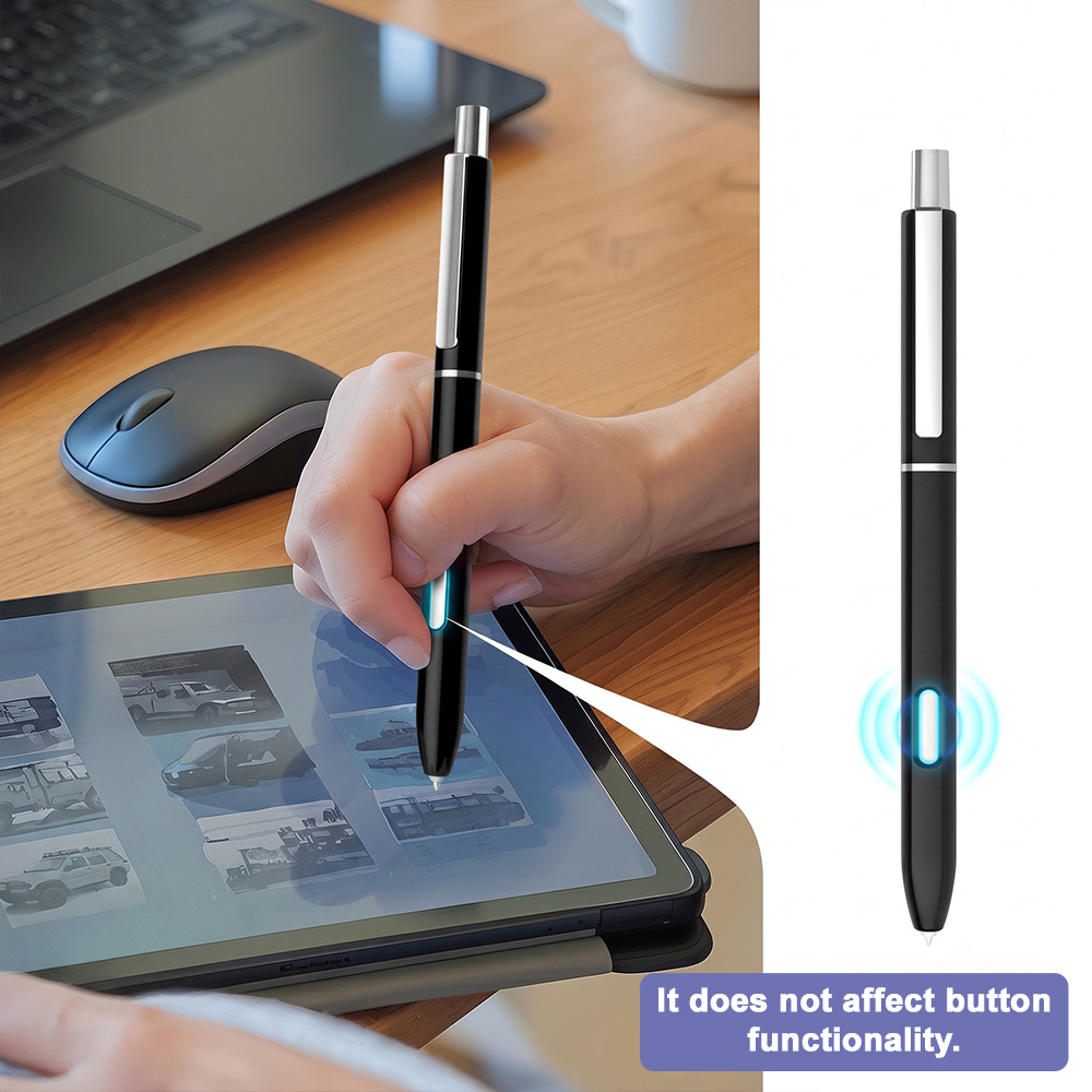 New Pencil Case S Pen For Sams - đánh giá và giá Vortex Tablet Accessories