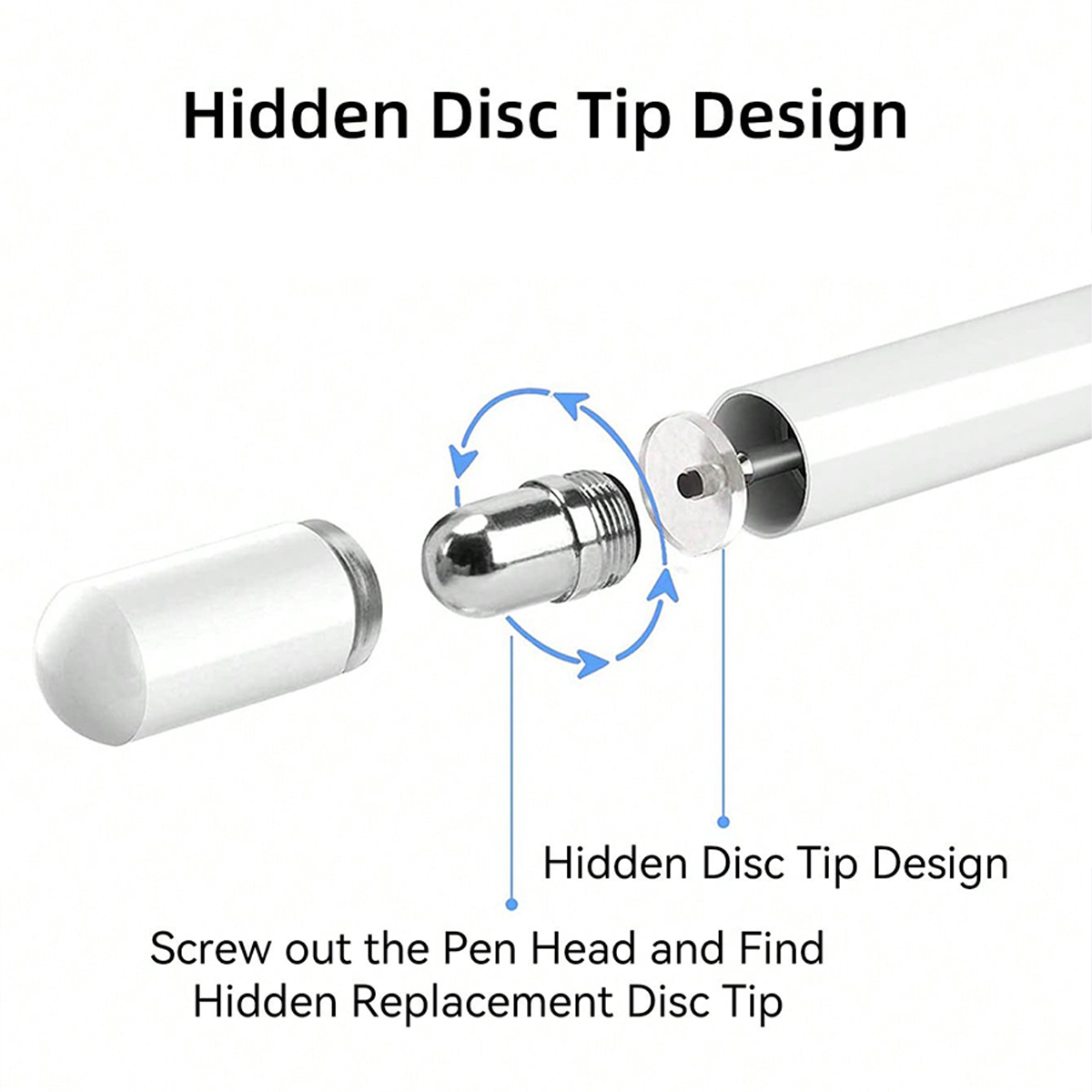 Universal Drawing Stylus Pen F - đánh giá và giá Samsung Tablet Accessories Pen