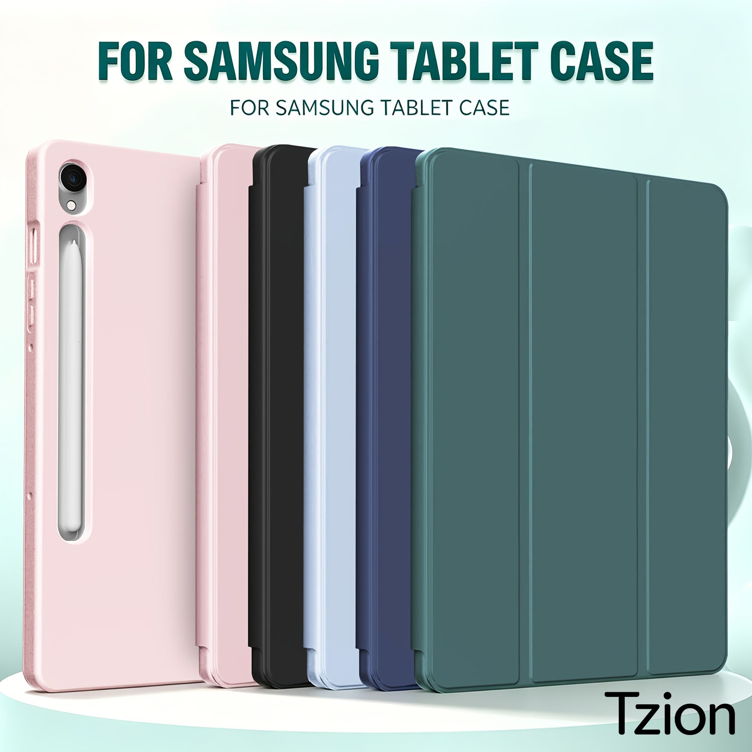 For Samsung Galaxy Tab A7 A8 A - đánh giá và giá Samsung Tablet A9 Accessories