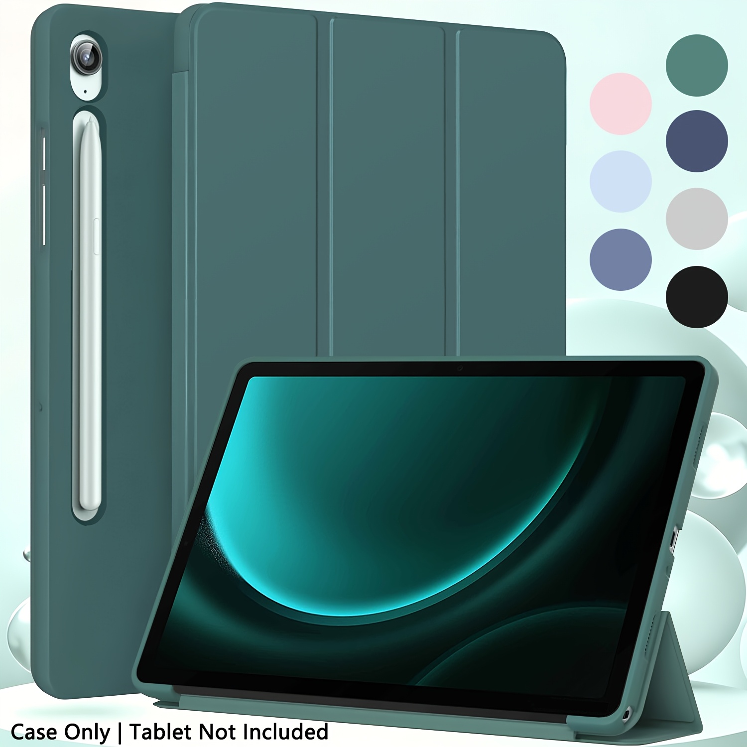 For Samsung Galaxy Tab A7 A8 A - đánh giá và giá Samsung Tablet A9 Accessories
