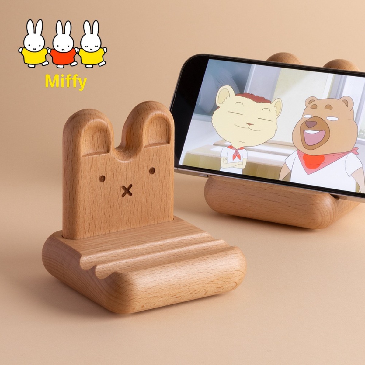 Kawaii Anime Miffy Rabbit Mobi - đánh giá và giá Fire Tablet Accessories