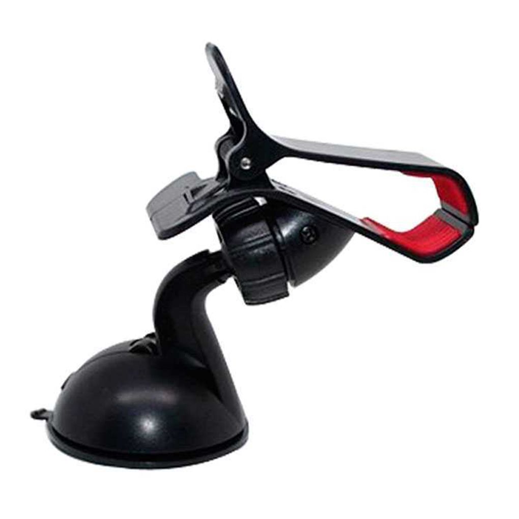 Universal Car Phone Clip Holde - đánh giá và giá Car Accessories Tablet Holder