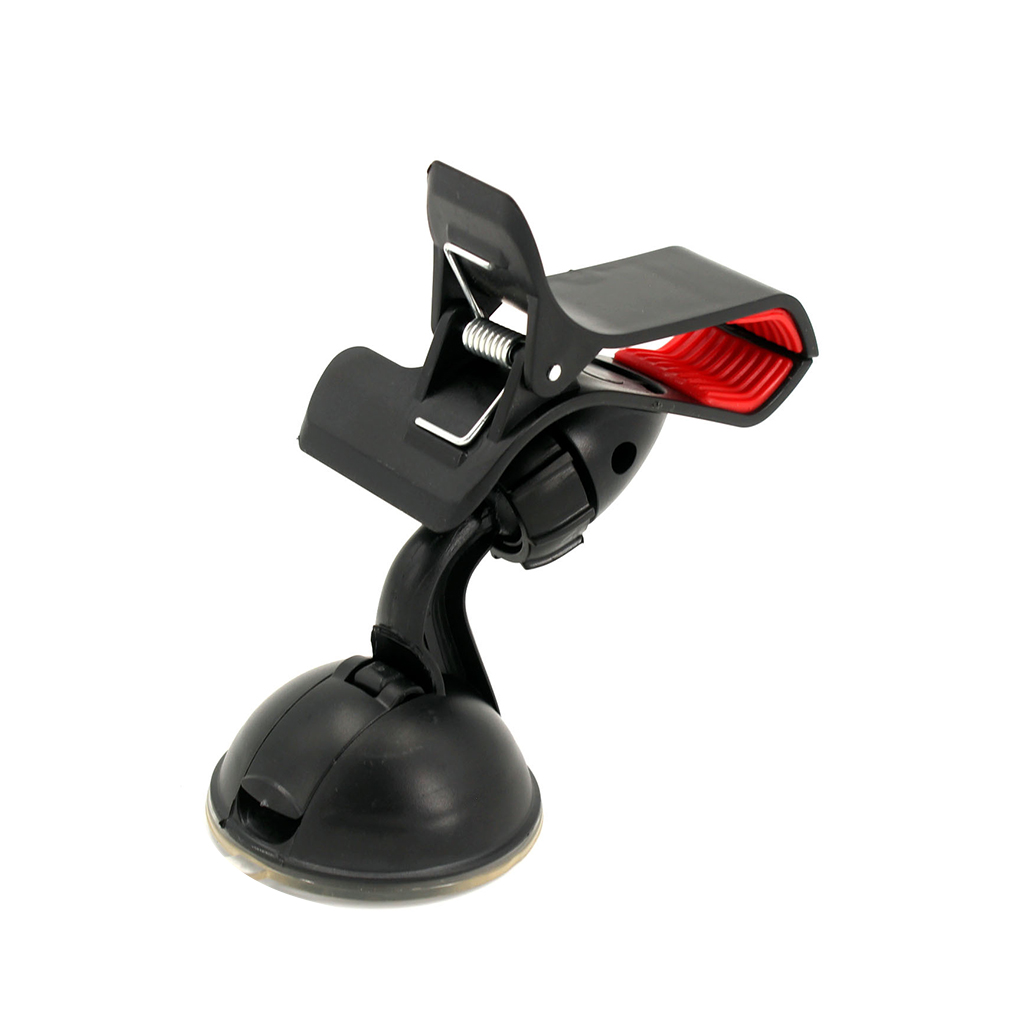 Universal Car Phone Clip Holde - đánh giá và giá Car Accessories Tablet Holder