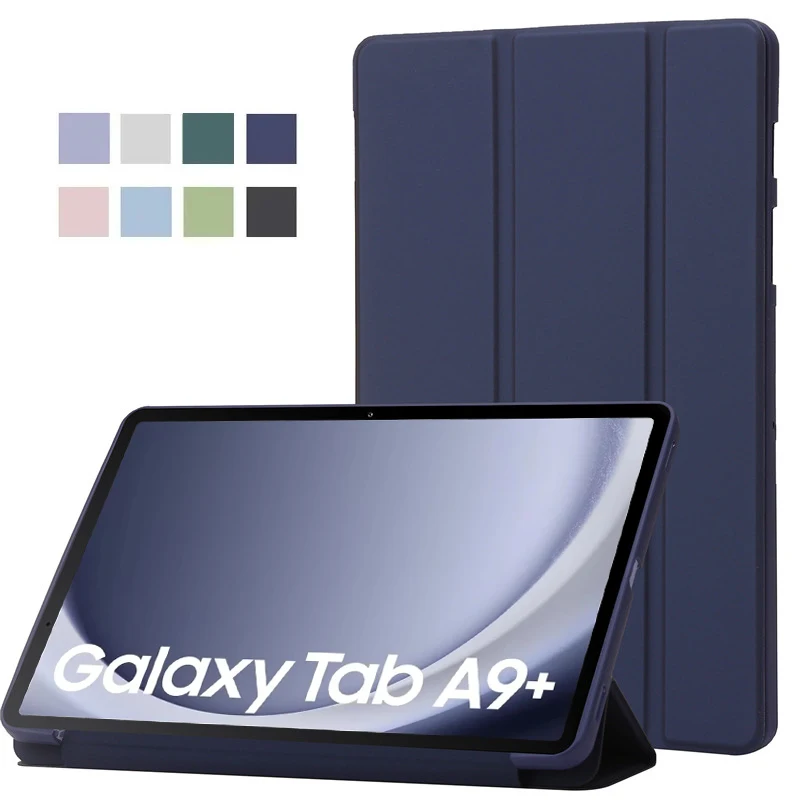 For Samsung Tab A9 Plus Case 1 - đánh giá và giá Vortex Tablet Accessories