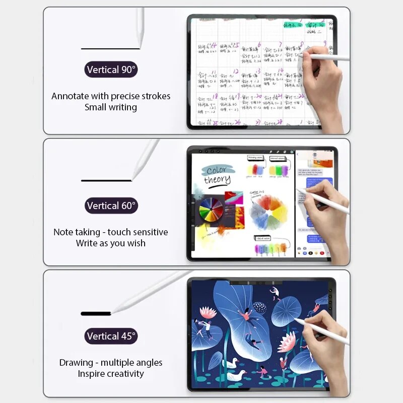Universal Touch Screen Pen Sty - đánh giá và giá Samsung Tablet Accessories Pen