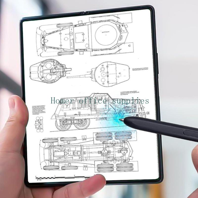 Thay thế đầu/ngòi K43B bằng nh - đánh giá và giá Samsung Tablet Accessories Pen