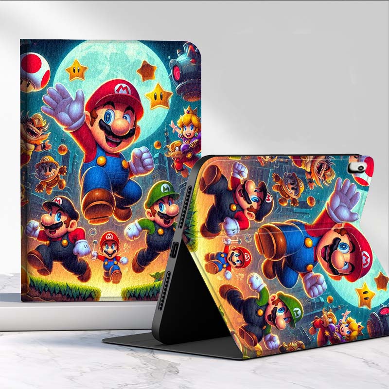 Cartoon M-Marios Art For Samsu - đánh giá và giá Vortex Tablet Accessories