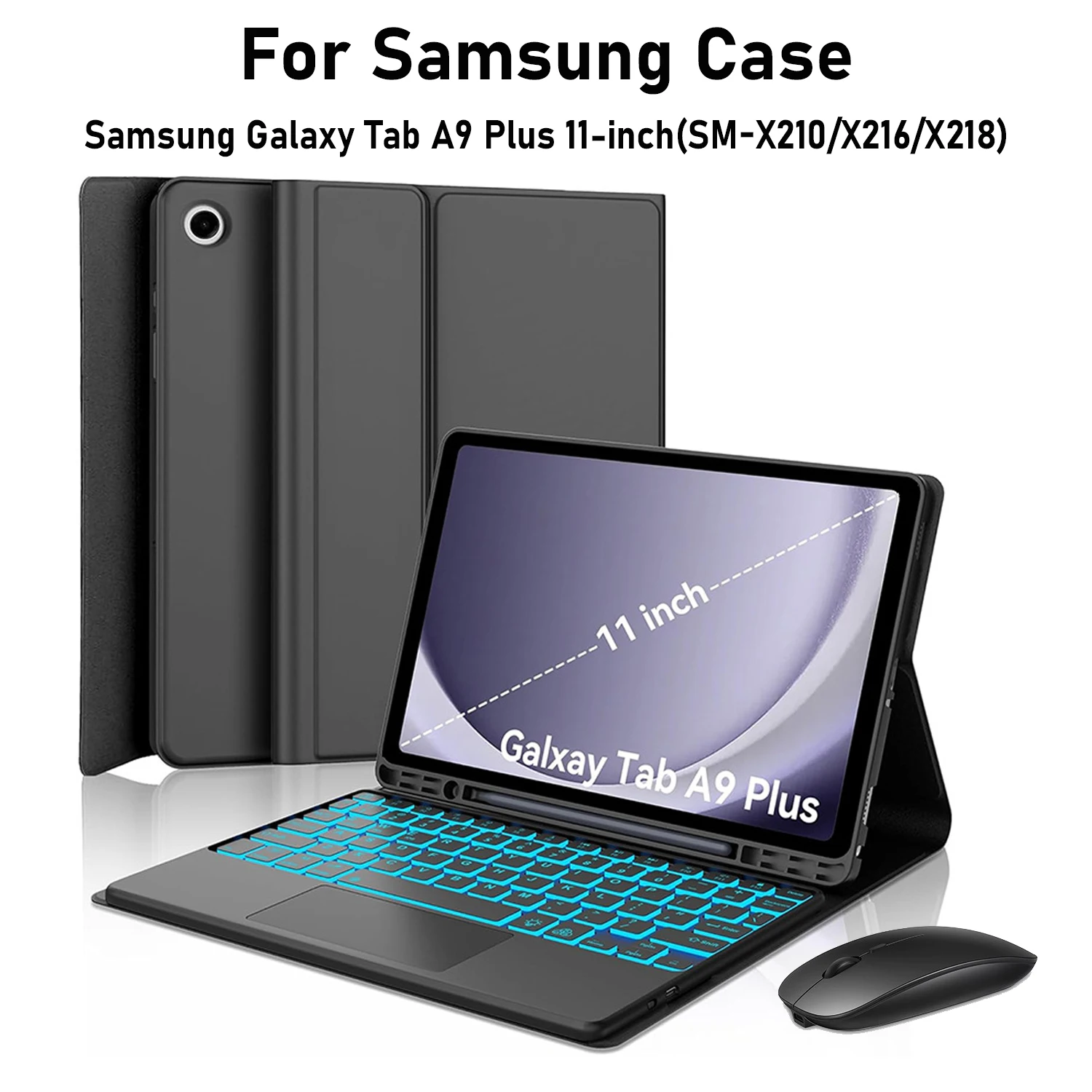 Keyboard Case for Samsung Gala - đánh giá và giá Vortex Tablet Accessories
