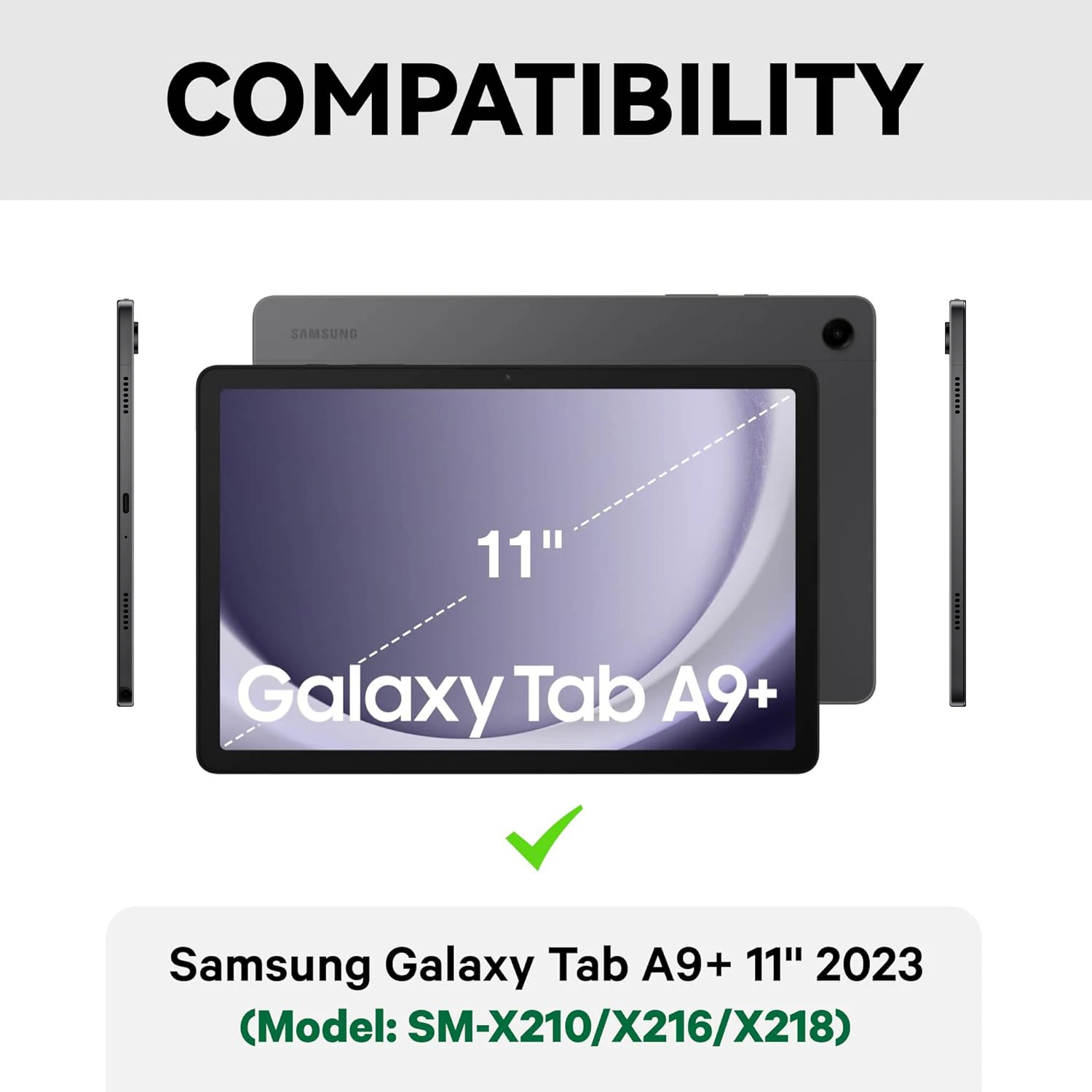 Keyboard Case for Samsung Gala - đánh giá và giá Vortex Tablet Accessories
