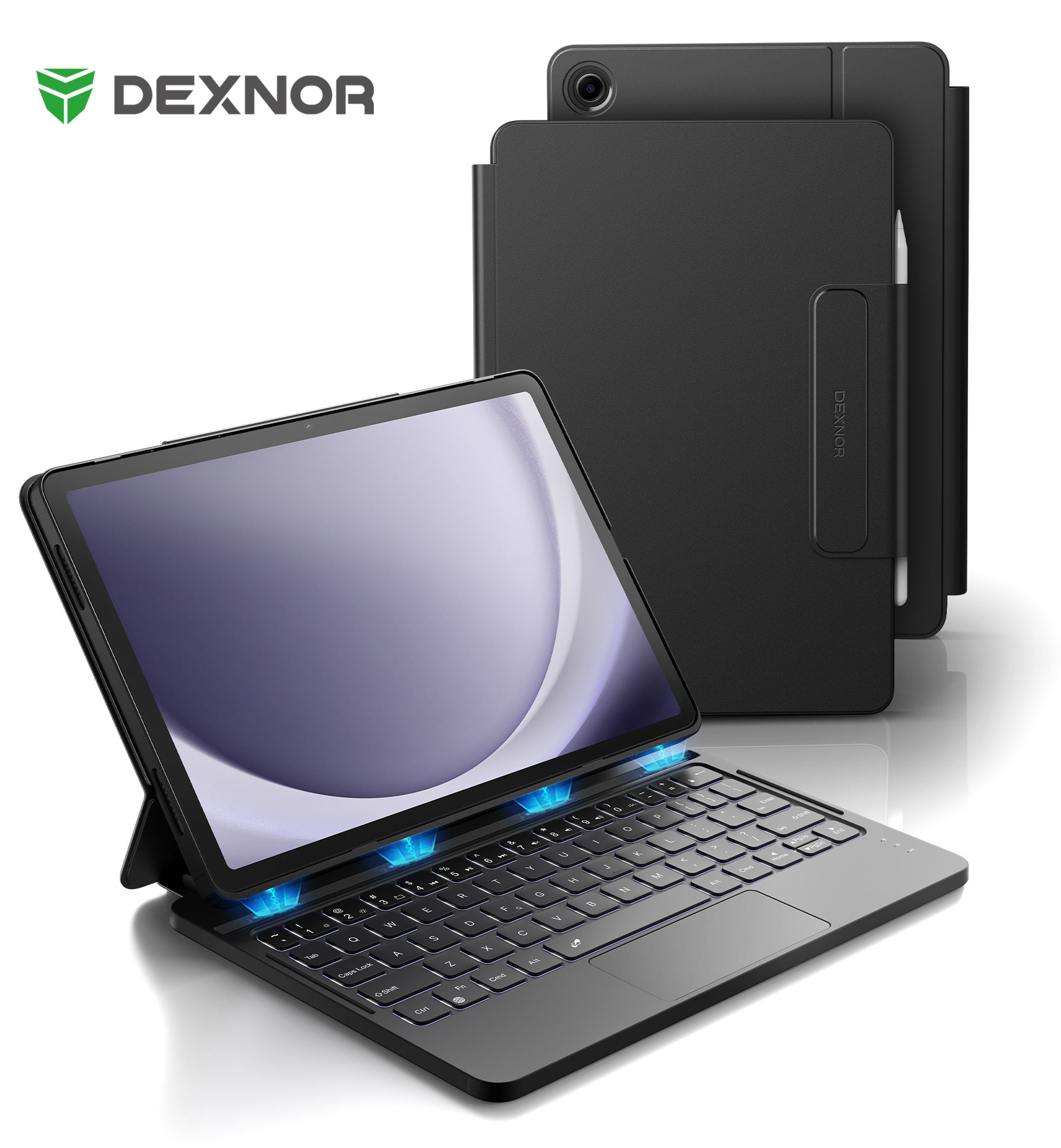 For Samsung Galaxy Tab A9+Plus - đánh giá và giá Vortex Tablet Accessories
